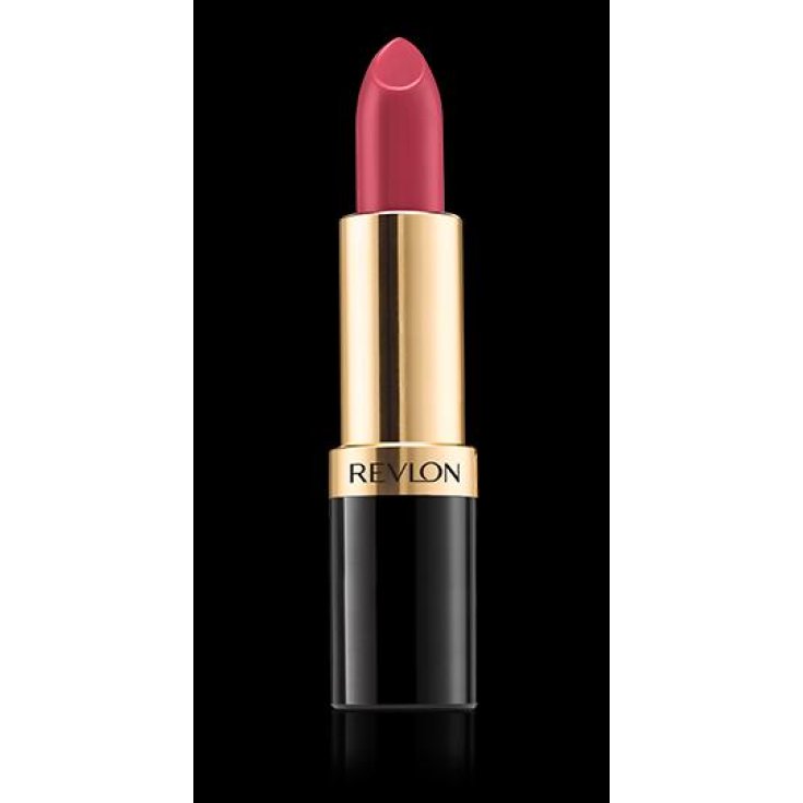 Revlon Super Lustrous Goldpearl Plum 610 Lipstick