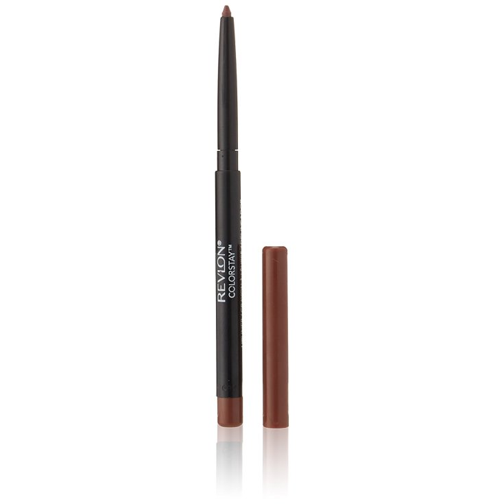 Revlon Colorstay Lipliner Nude 02 