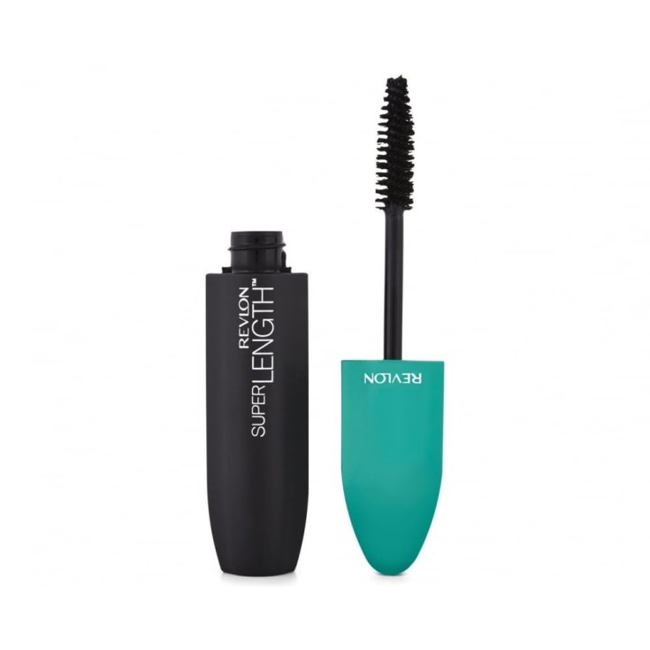 Revlon Super Length Mascara Black 001