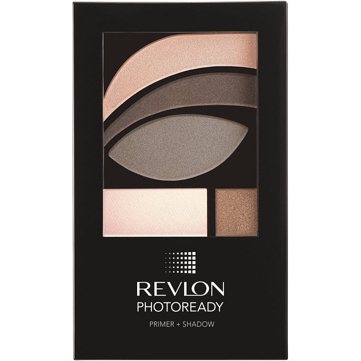 Revlon PhotoReady Eyeshadow Primer Metropolitan 501