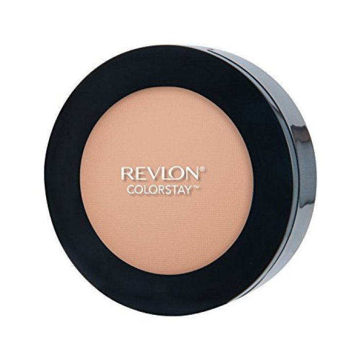 Revlon Compact Powder Stay Deep 850