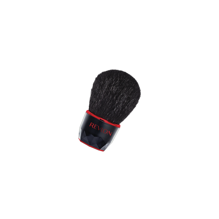 Revlon Kabuki Blusher Brush 1 Piece