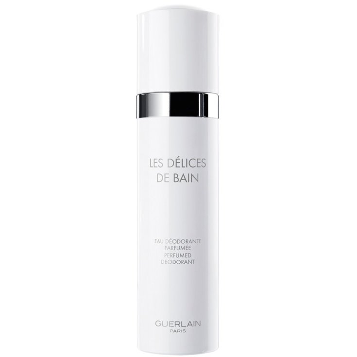 GUERLAIN LES DELICES DEO 100 V IN