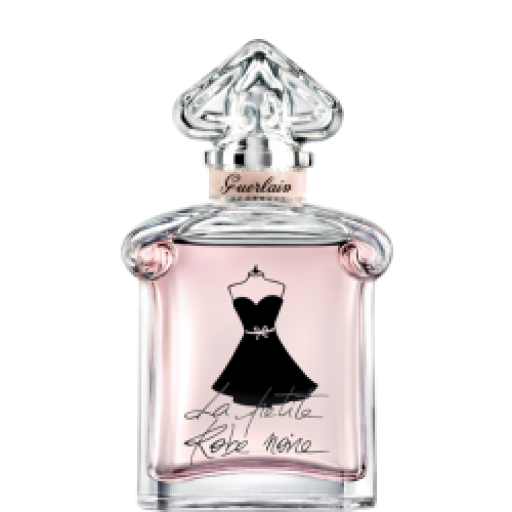 GUERLAIN PETITE NOIRE EDT 50 V