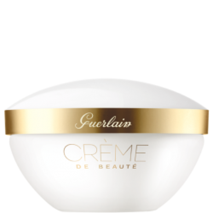 GUE CLEANSERS DEMAQ.CREM DE BEAUTE