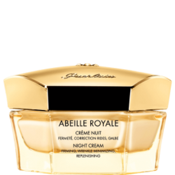 @GUE ABEILLE ROYALE CR NUIT @GUE ABEILLE ROYALE CR NUIT