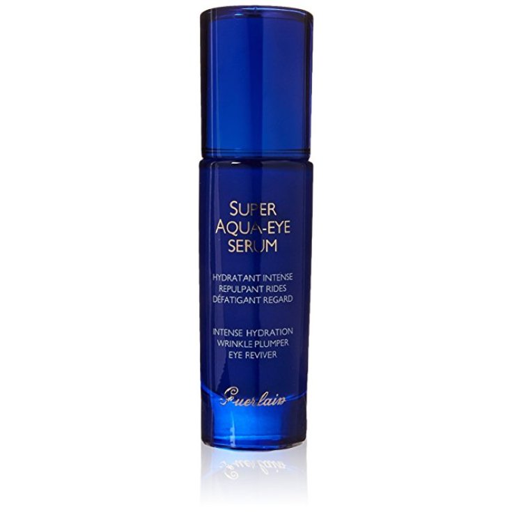 GUE SUPER AQUA EYE SERUM 15 ML