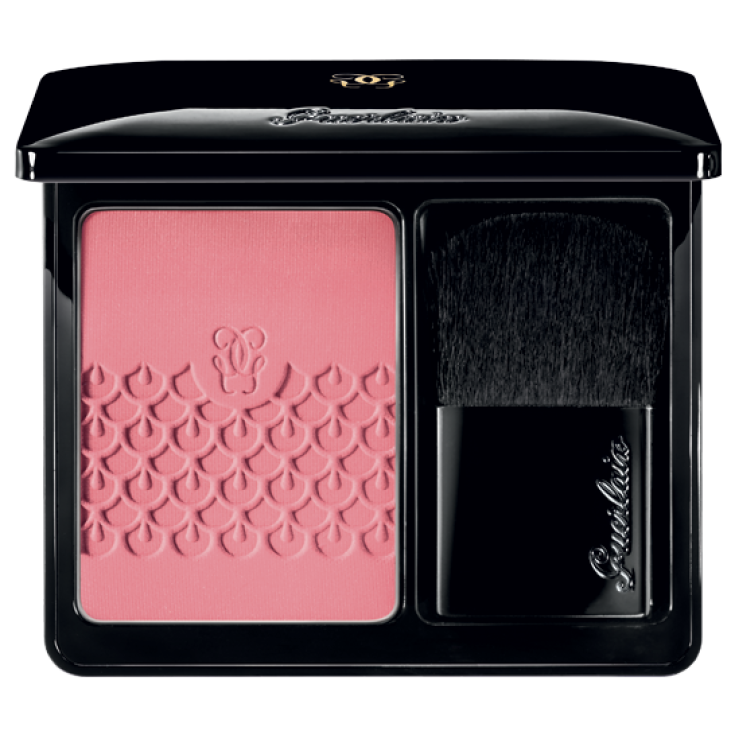GUE BLUSH N.01 MORN.ROSE