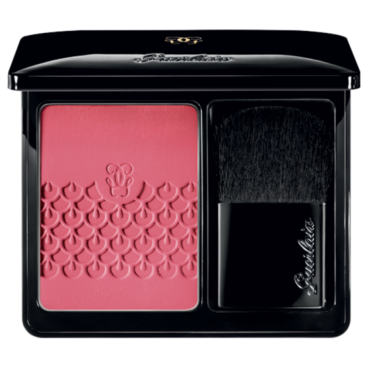 GUE BLUSH N.06 PINK ME