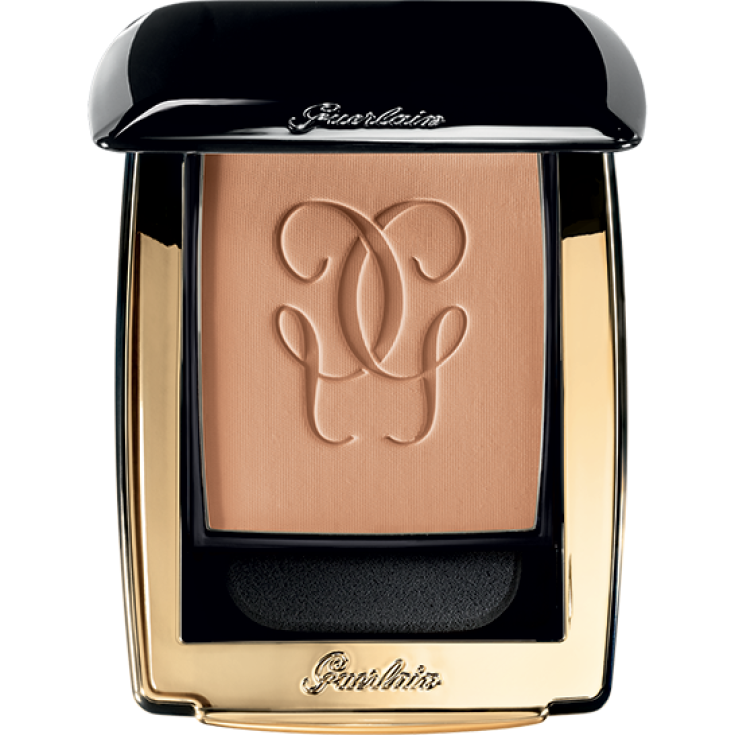 GUE F \ T PARURE GOLD C / RECHARGE 02