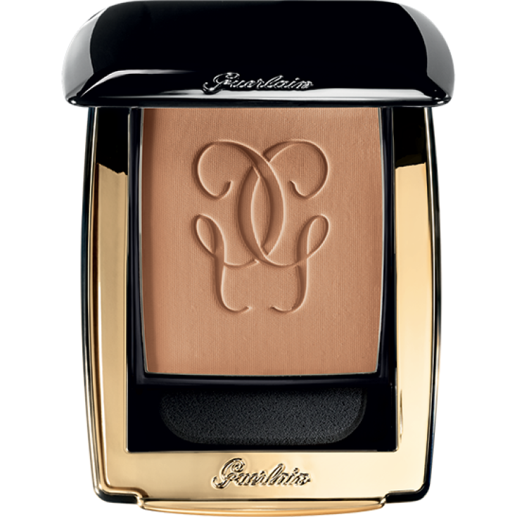 GUE F \ T PARURE GOLD C / REFILL 03