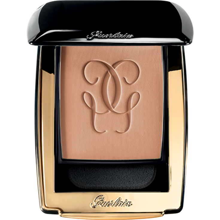 GUE F \ T SET GOLD COMPACT 12