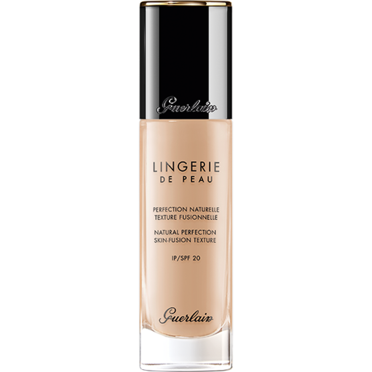 GUE F \ T FLUID LING.DE PEAU 01 N