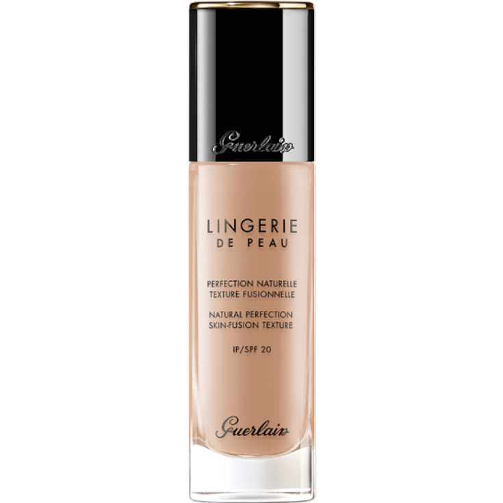 GUE F \ T FLUID LING.DE PEAU 03 N