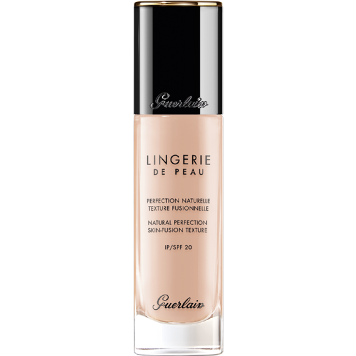 GUE F \ T FLUID LING.DE PEAU 01 C