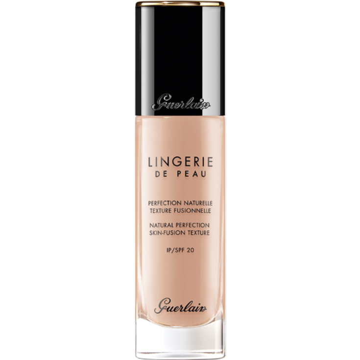 GUE F \ T FLUID LING.DE PEAU 02 C