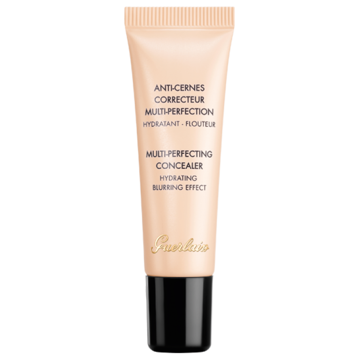 GUE CORRET.LING.DE PEAU 03