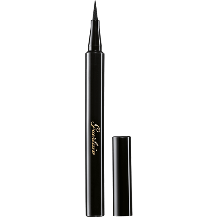 GUE EYE LINER FEUTRE NOIR 01