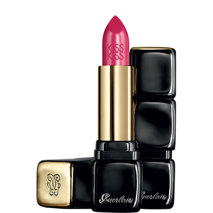 GUE ROUGE KISS KISS 360