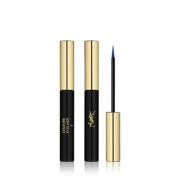 YSL EYE LINER COUTURE N.2