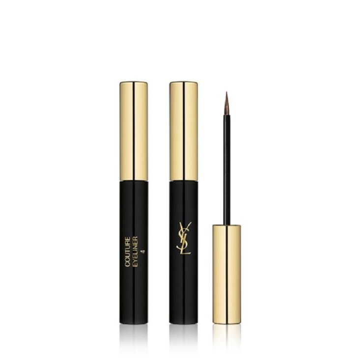 YSL EYE LINER COUTURE N.4