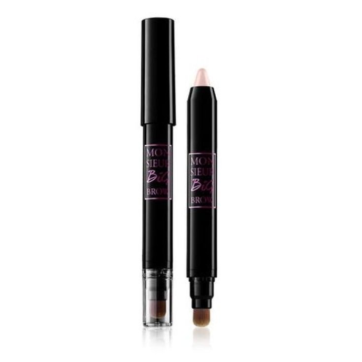 LCO M / MONSIEUR EYEBROW N.00