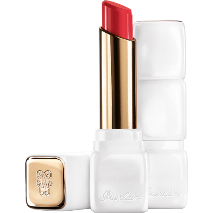 GUE LIP ROSE N.346 KISS KISS