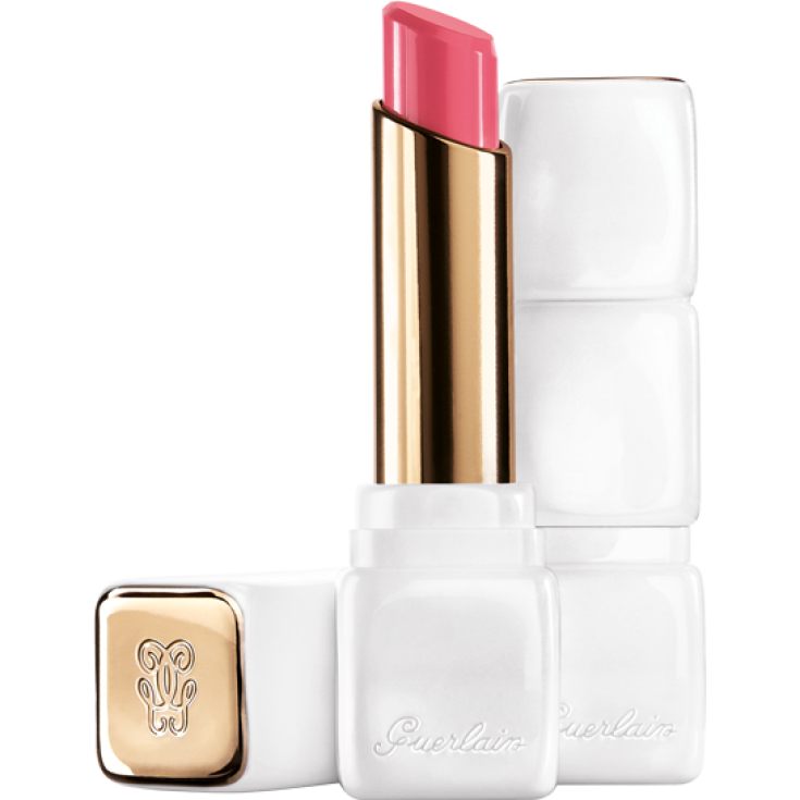 GUE LIP ROSE N.373 KISS KISS