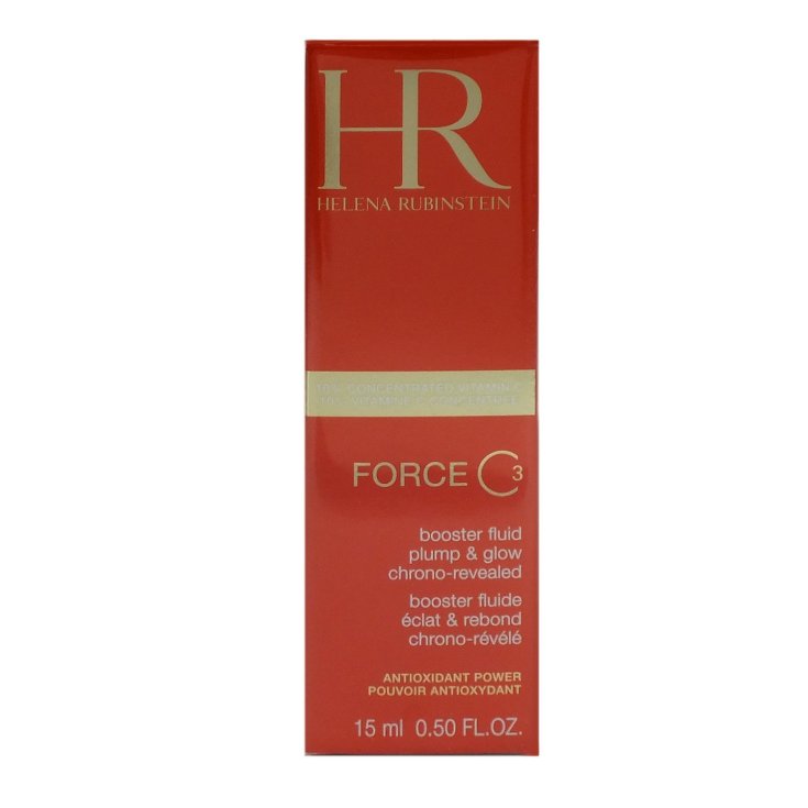 Helena Rubinstein Force C Activating Fluid 15ml