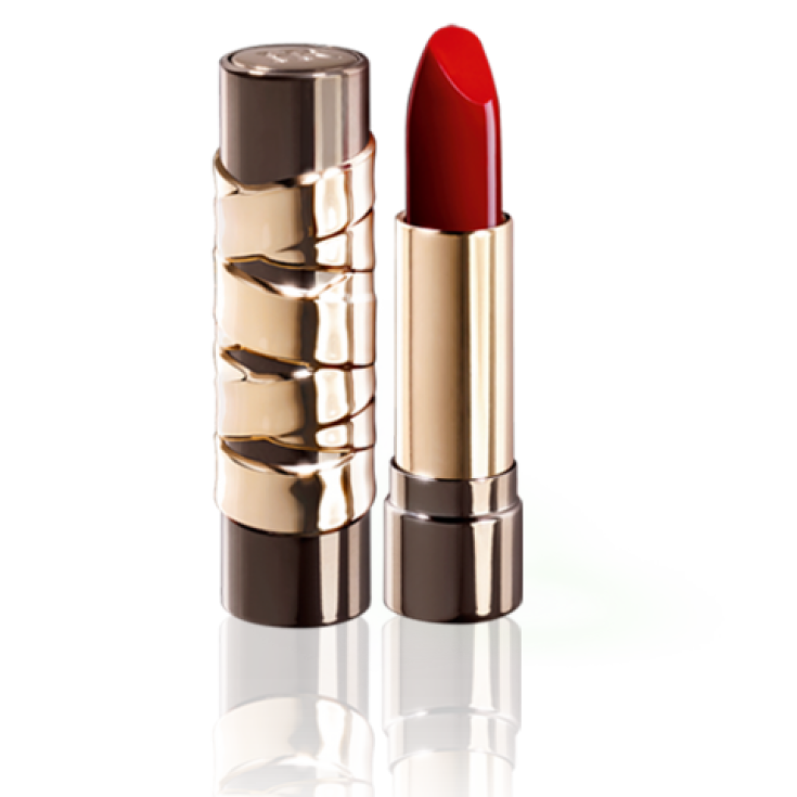 Helena Rubinstein Wanted Rouge Intrigue Color Lipstick 010
