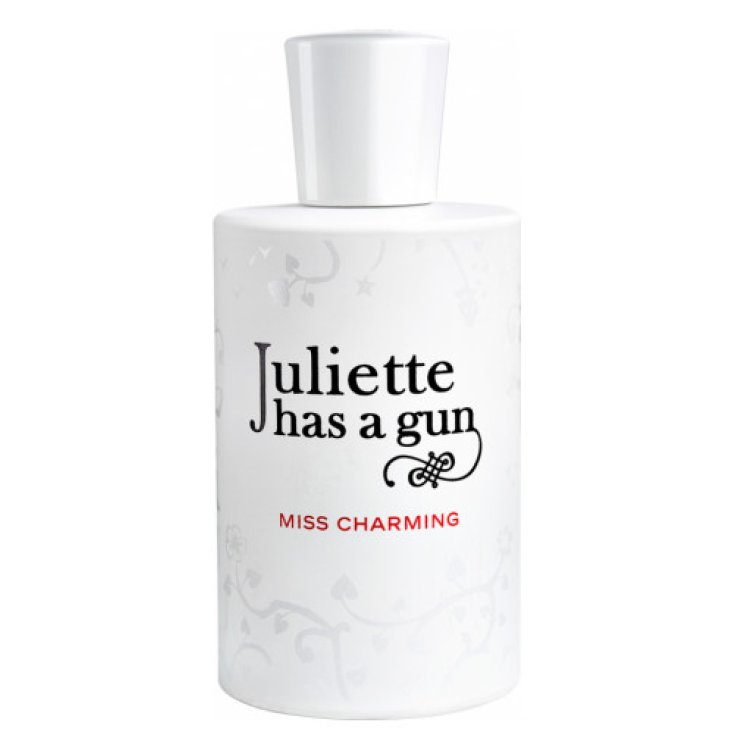 Juliette Has A Gun Miss Charming Eau De Parfum Vapo 100ml