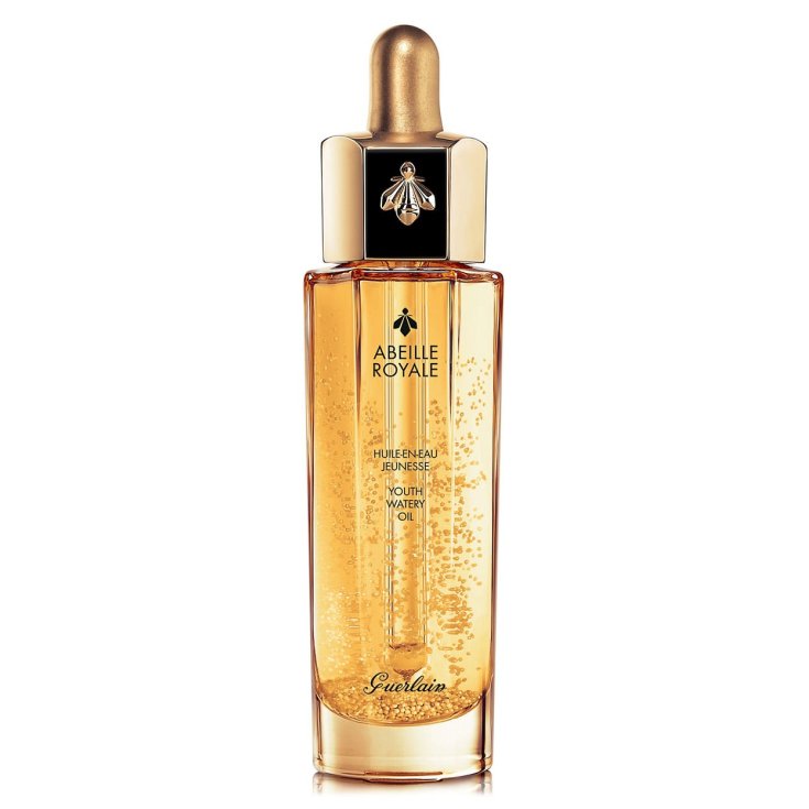 GUE ABEILLE ROYALE HUILE JEUN. 30