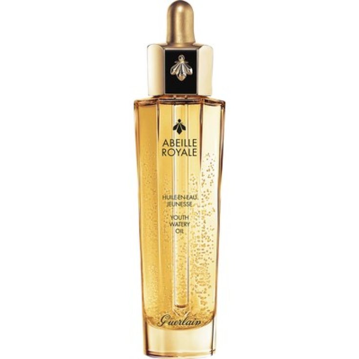 GUE ABEILLE ROYALE HUILE JEUN. 50