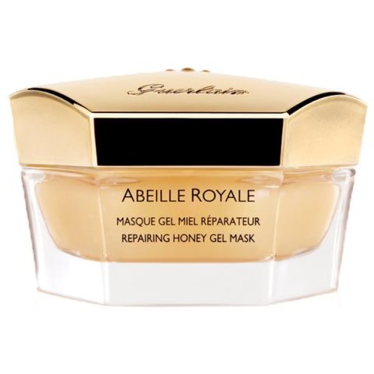 Guerlain Abeille Royale Masque Gel 50ml