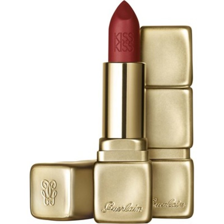 GUE ROUGE KISS KISS MATTE M330