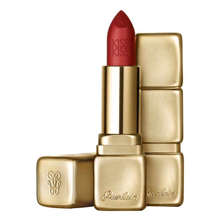 GUE ROUGE KISS KISS MATTE M331