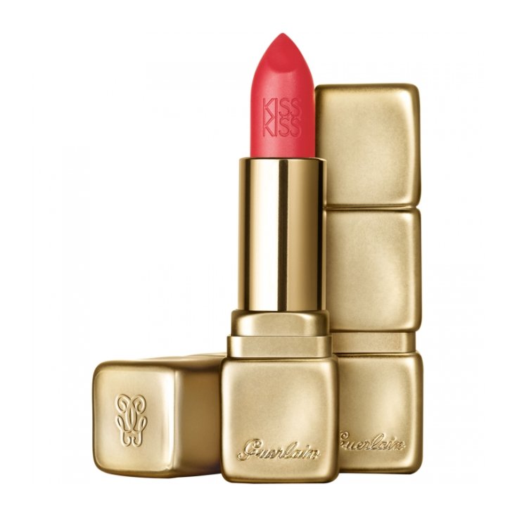 GUE ROUGE KISS KISS MATTE M348