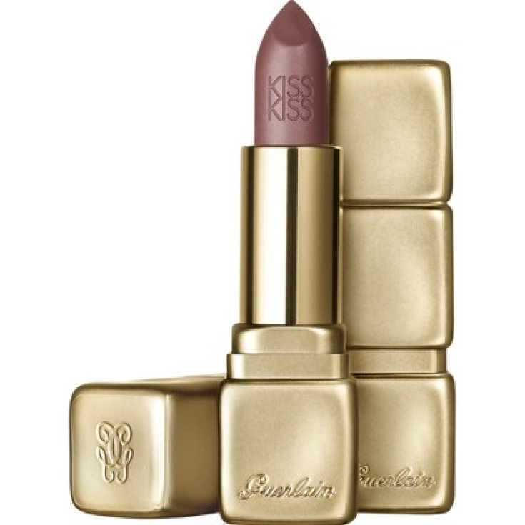 GUE ROUGE KISS KISS MATTE M306