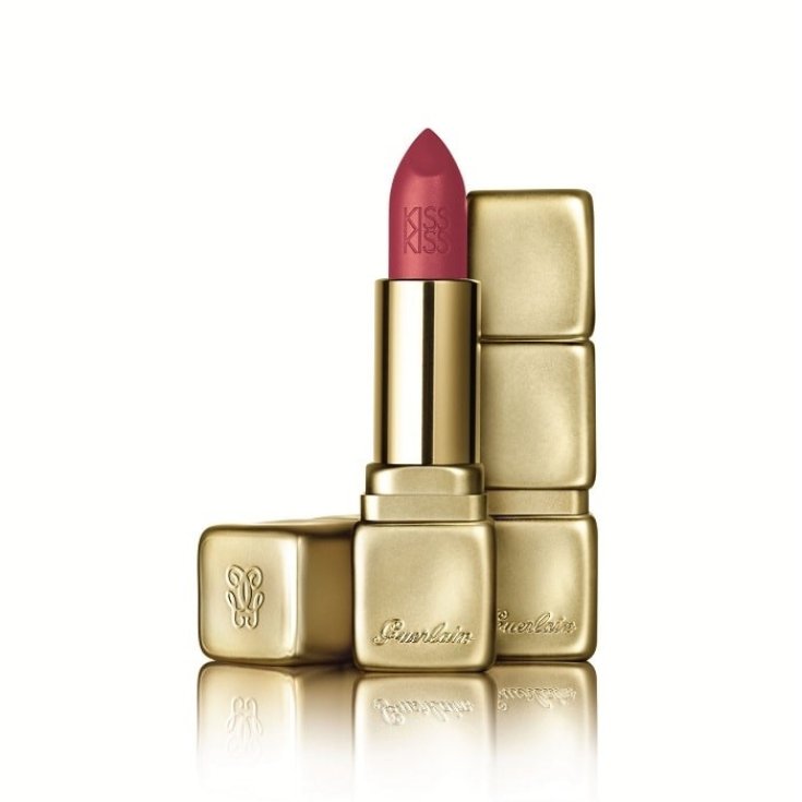 GUE ROUGE KISS KISS MATTE M375