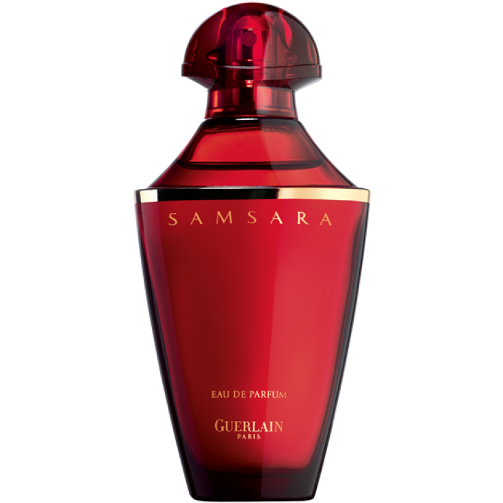 GUERLAIN SAMSARA D EDP 100 VAPO