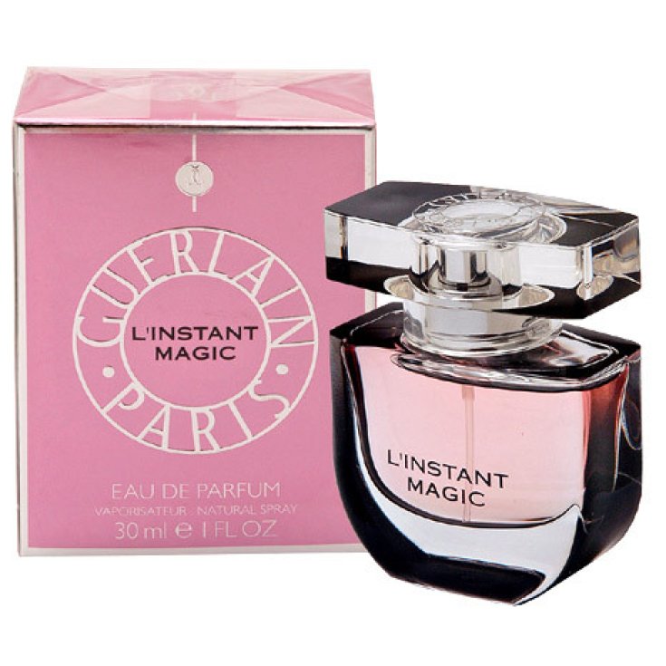 GUERLAIN L INSTANT MAGIC D EDP 30V