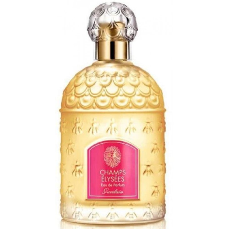 GUERLAIN CHAMPS ELYSEES D EDP 100V