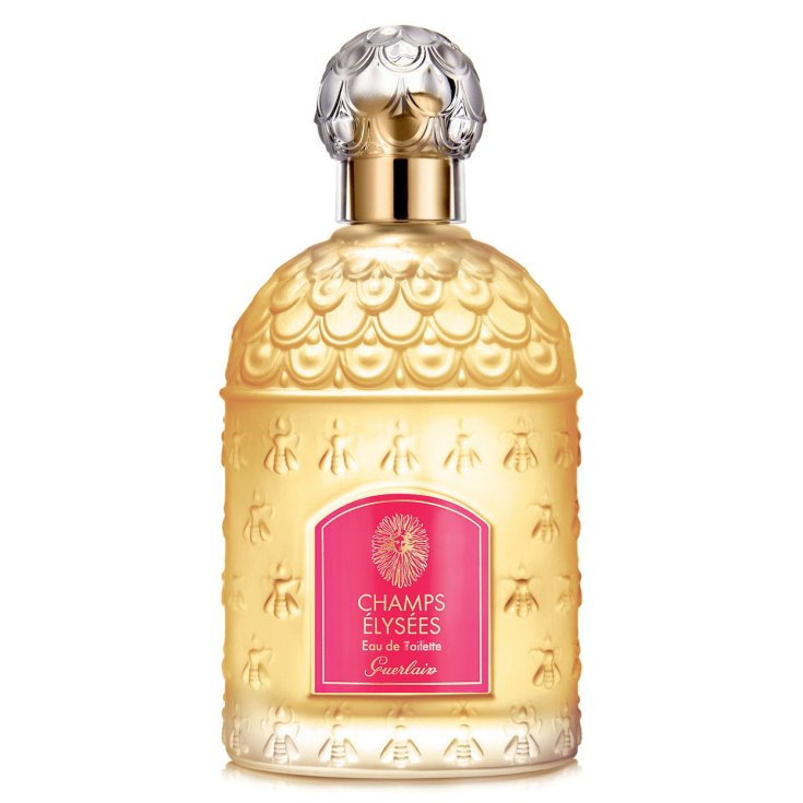 GUERLAIN CHAMPS ELYSEES D EDT 100V