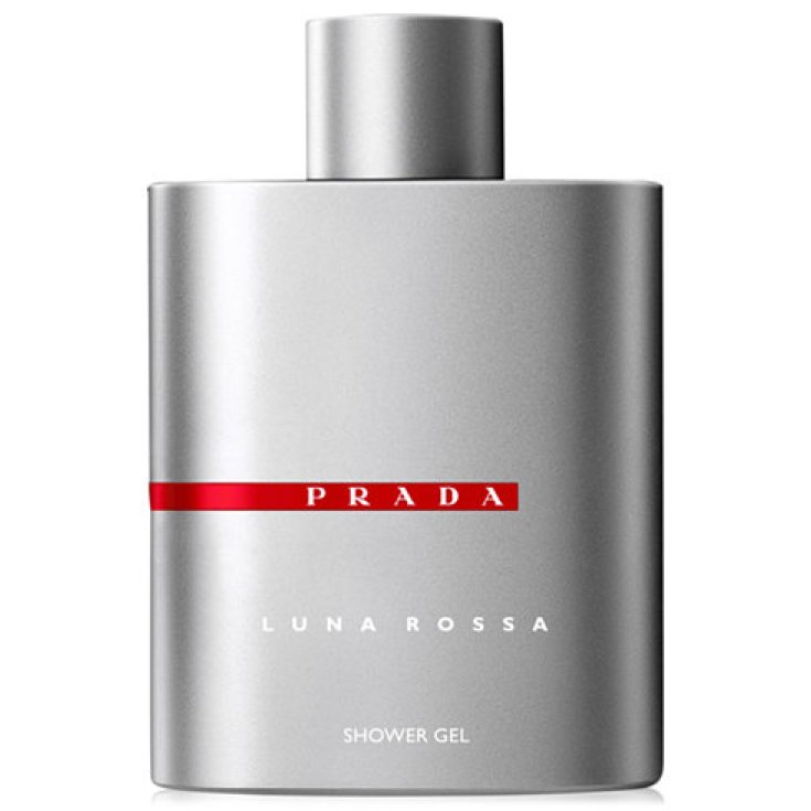 Prada Luna Rossa Shower Gel 100ml