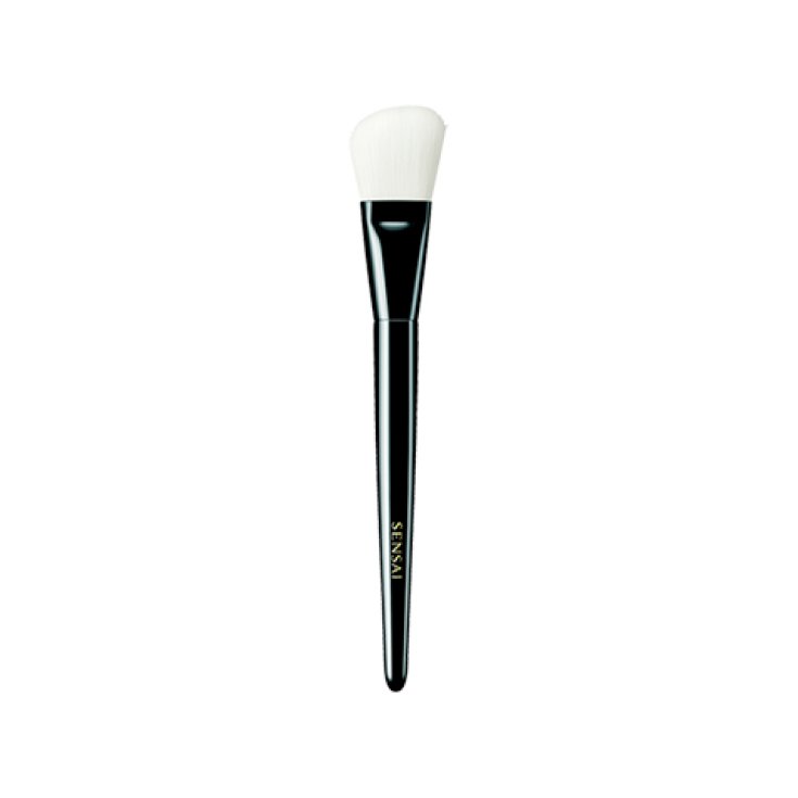 Sensai Liquid Foundation Brush