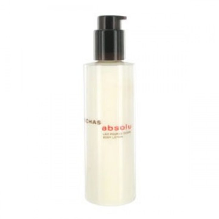 Rochas Absolu Bath Foam .200ml