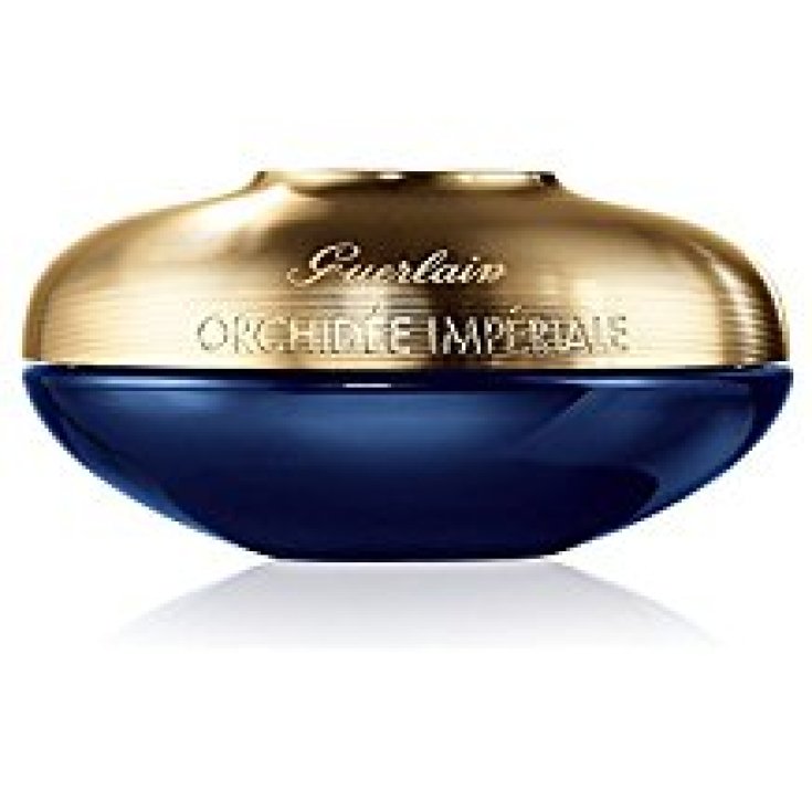 Guerlain Orchidée Impériale The Rich Cream 50ml