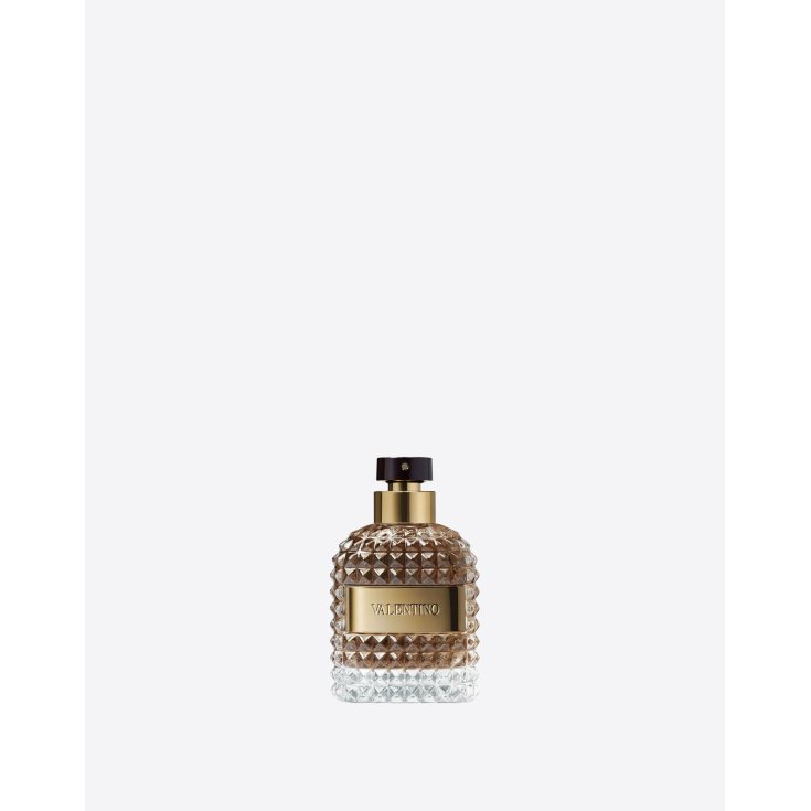 Valentino Uomo Eau De Toilette Spray 150ml