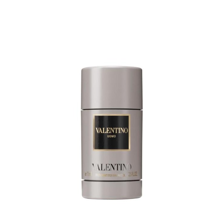 Valentino Uomo Deodorant Stick 75ml