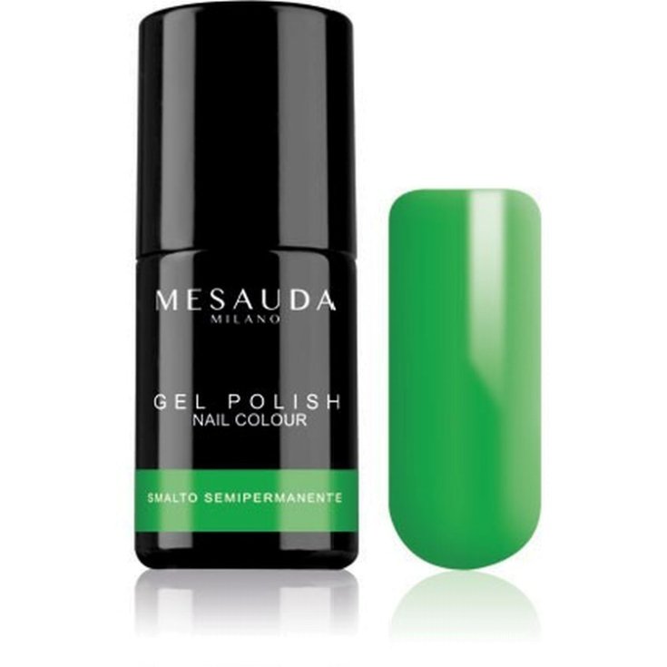MESAUDA GEL POLISH 114 JEALOUSY 5